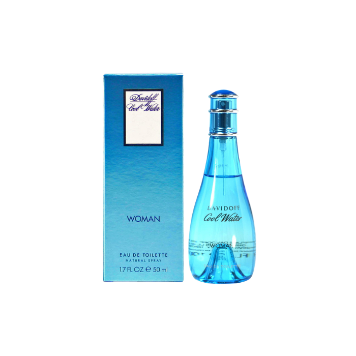 Davidoff Cool Water EDT 100ML