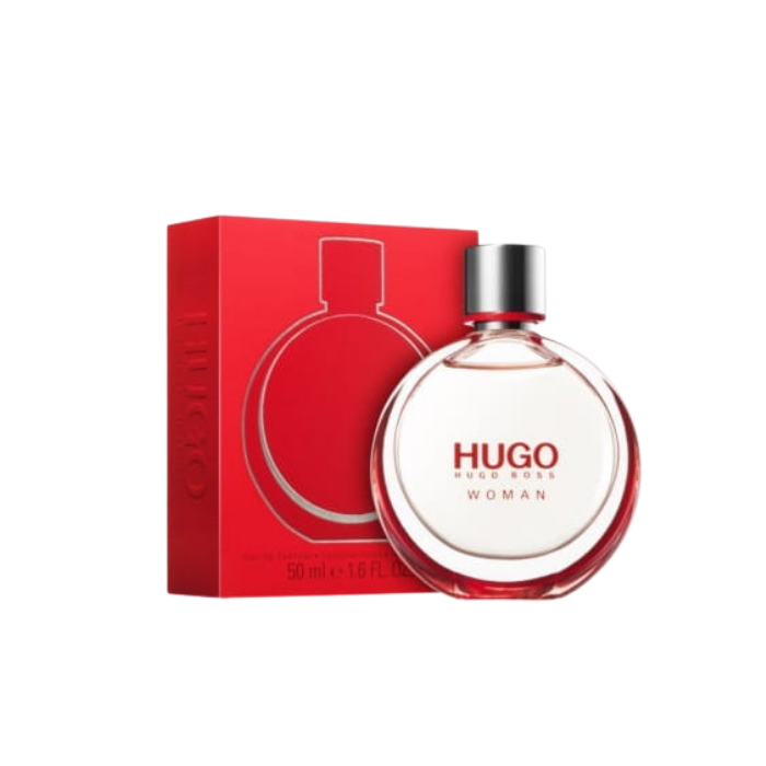 Hugo Boss Hugo Woman 2014 EDP 50ML