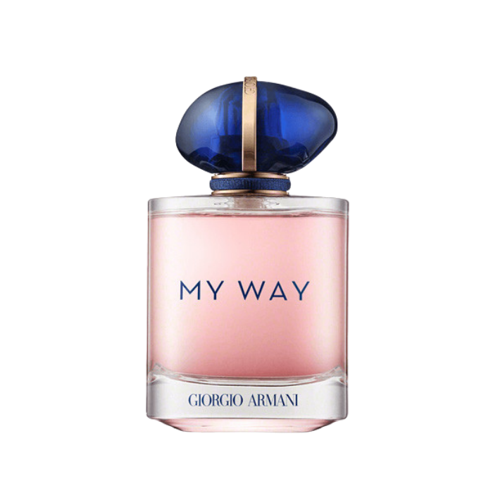 122W. Perfumy Mia