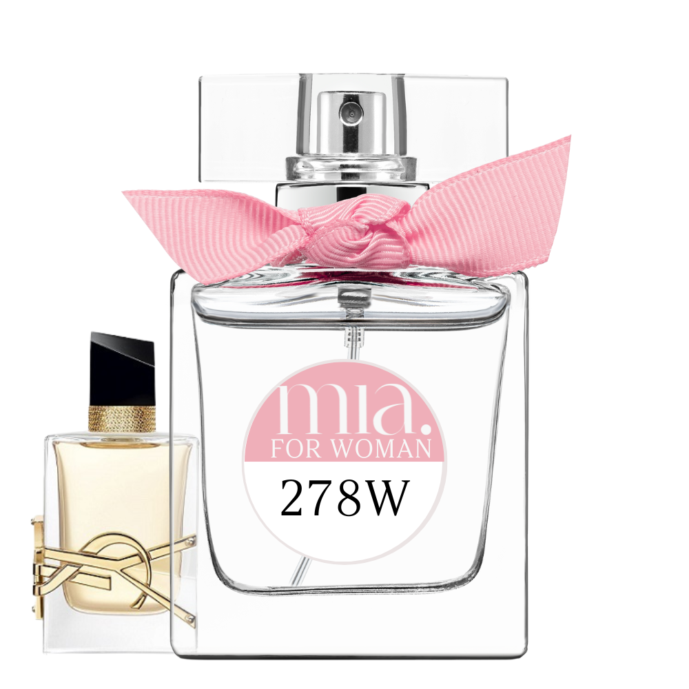 278W. Perfumy Mia 