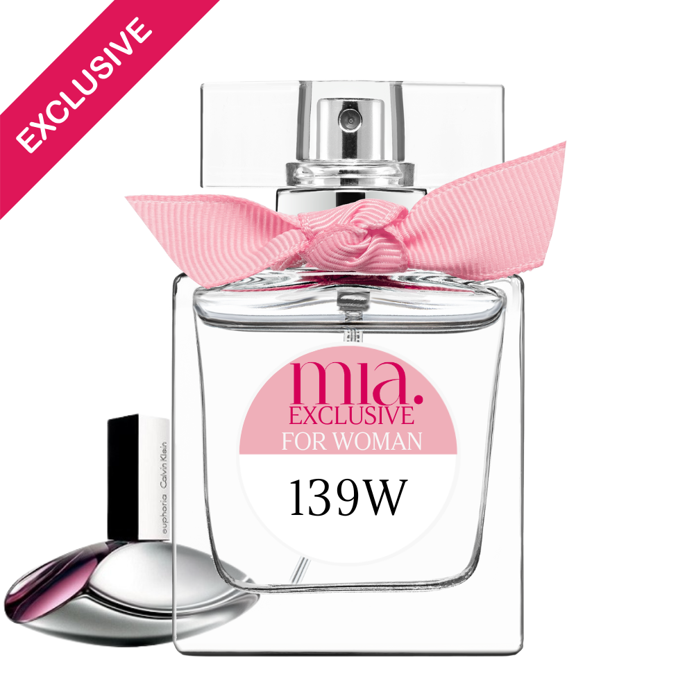 139W. MIA Exclusive