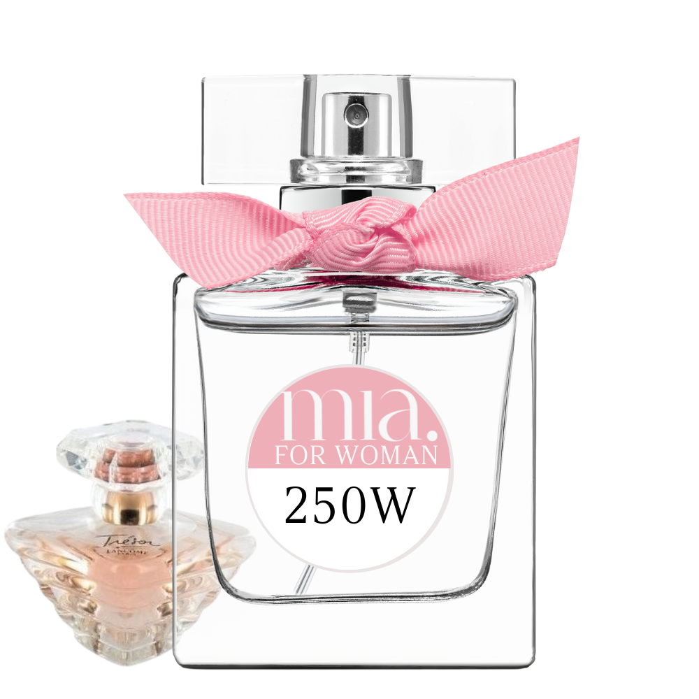 250W. Perfumy Mia