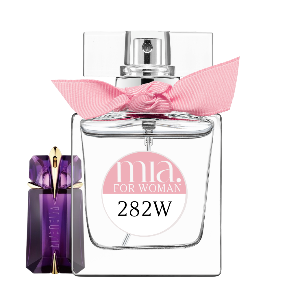 282W. Perfumy Mia 