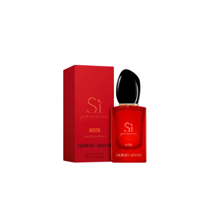 Giorgio Armani Si Passione Eclat EDP 30ML