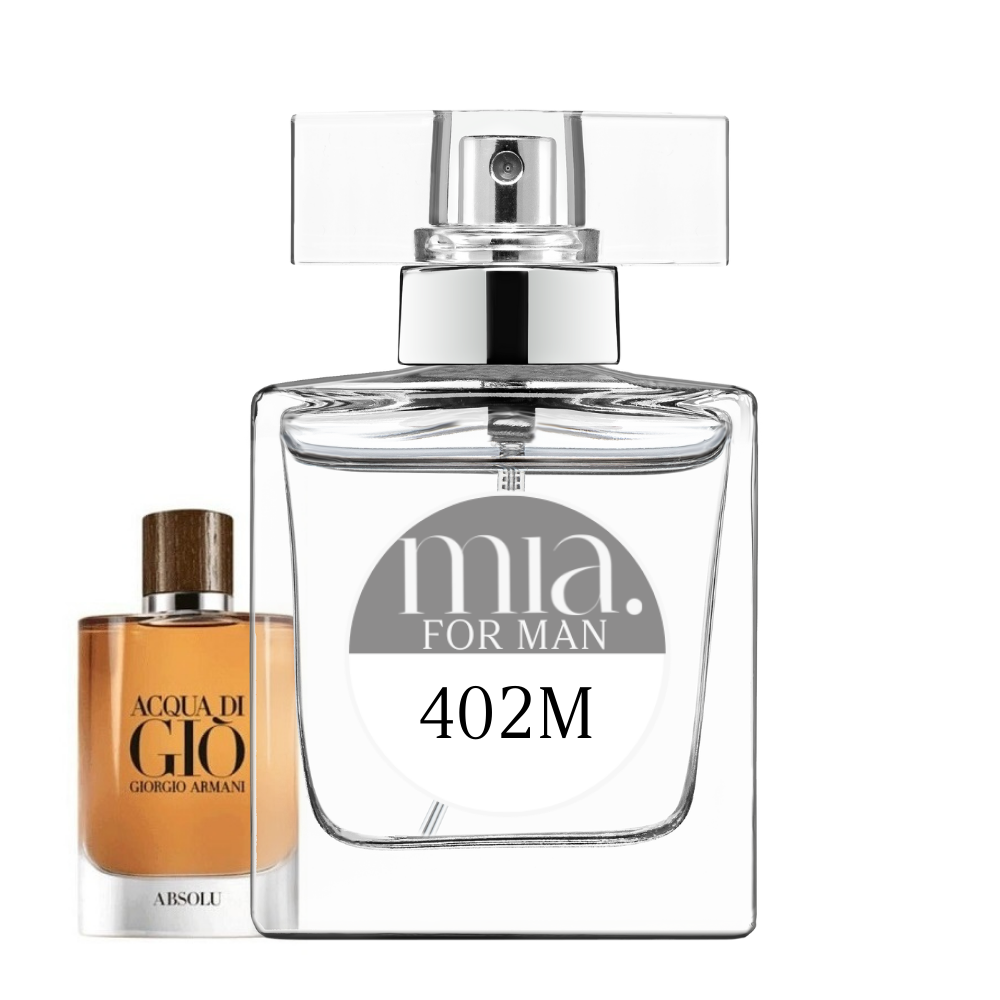 402M. Perfumy Mia 