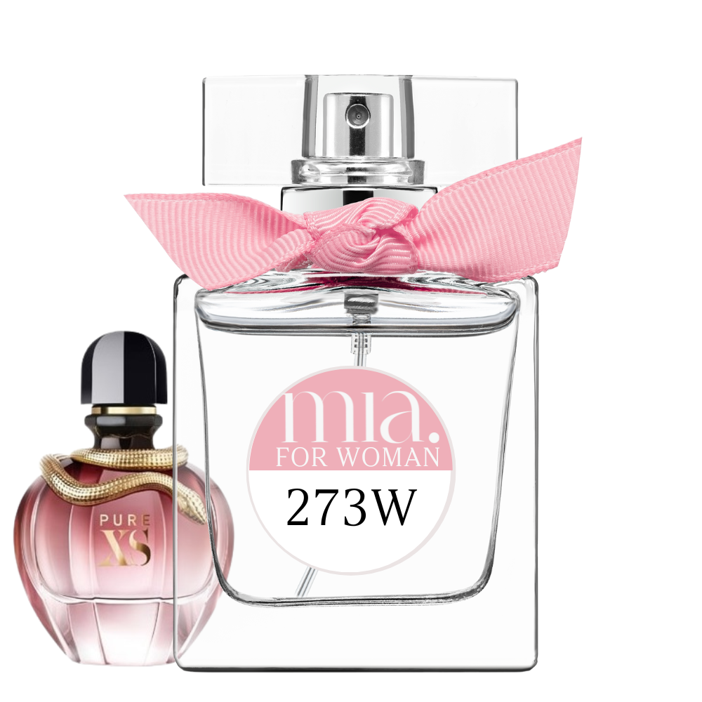 273W. Perfumy Mia 