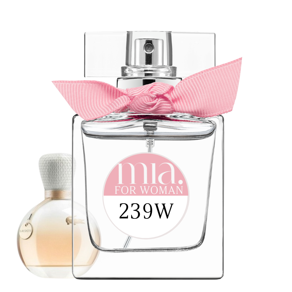 239W. Perfumy Mia