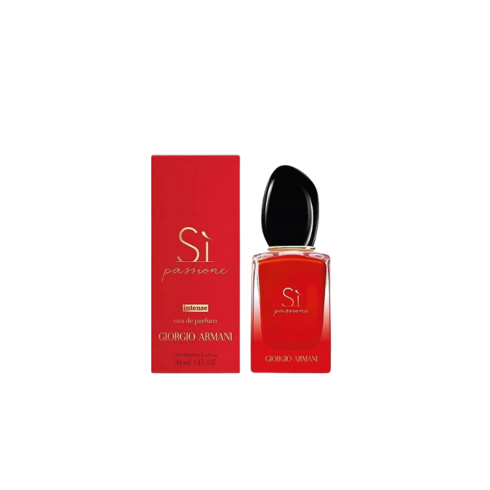 Giorgio Armani Si Passione Intense EDP 30ML