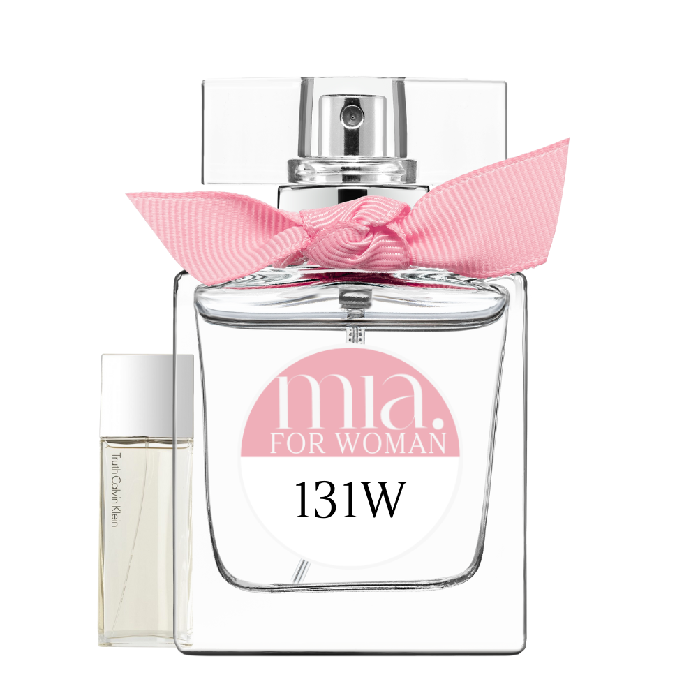 131W. Perfumy Mia