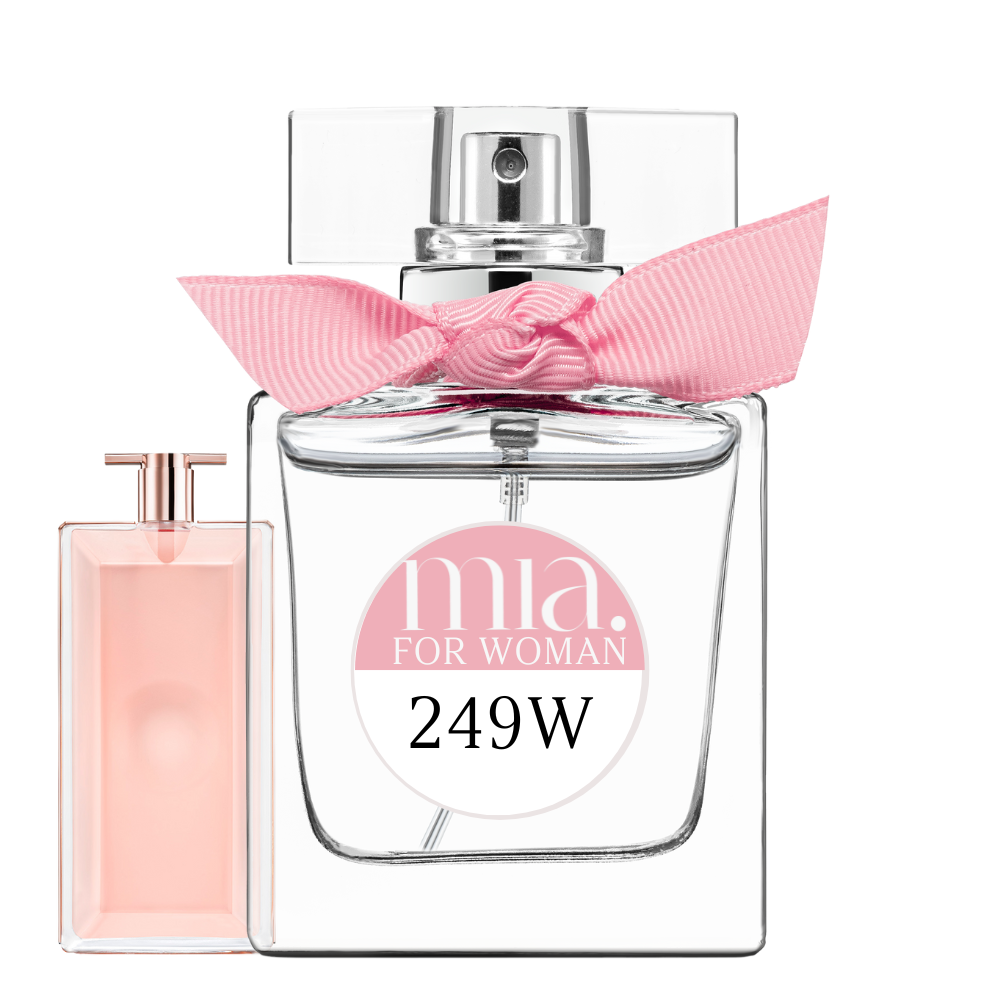 249W. Perfumy Mia