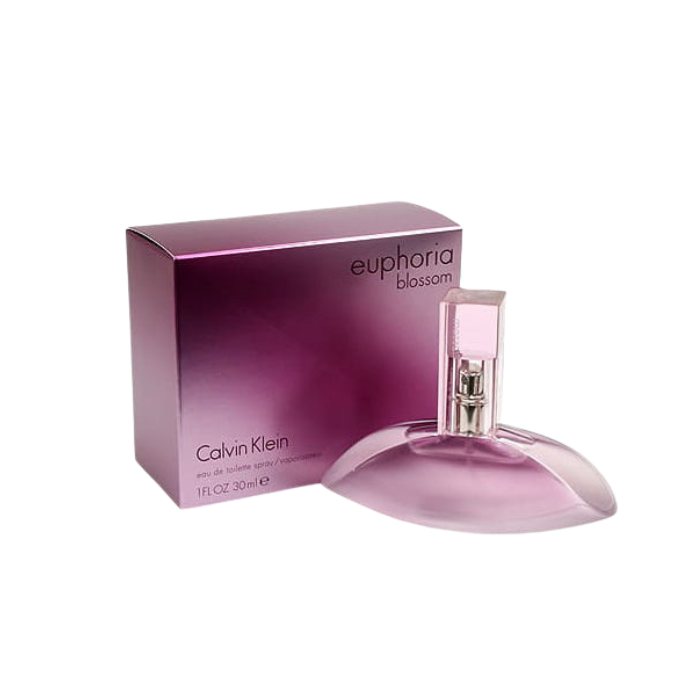 Calvin Klein Euphoria Blossom EDT 30ML