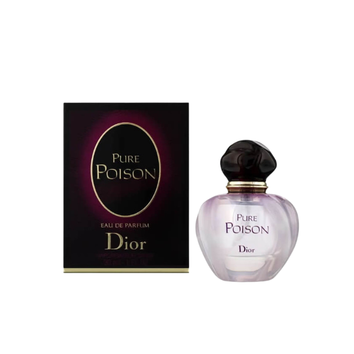 Dior Pure Poison EDP 30ML