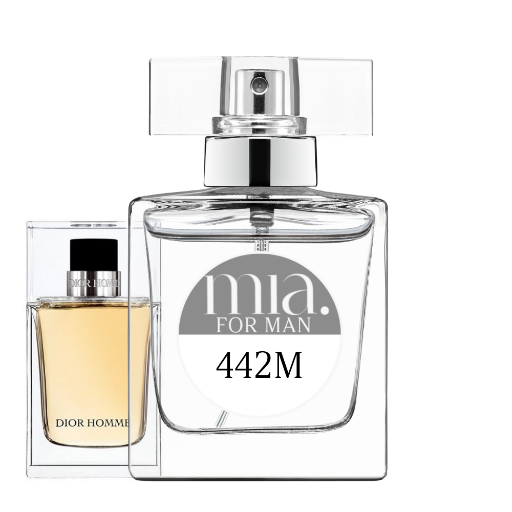 442M. Perfumy Mia 