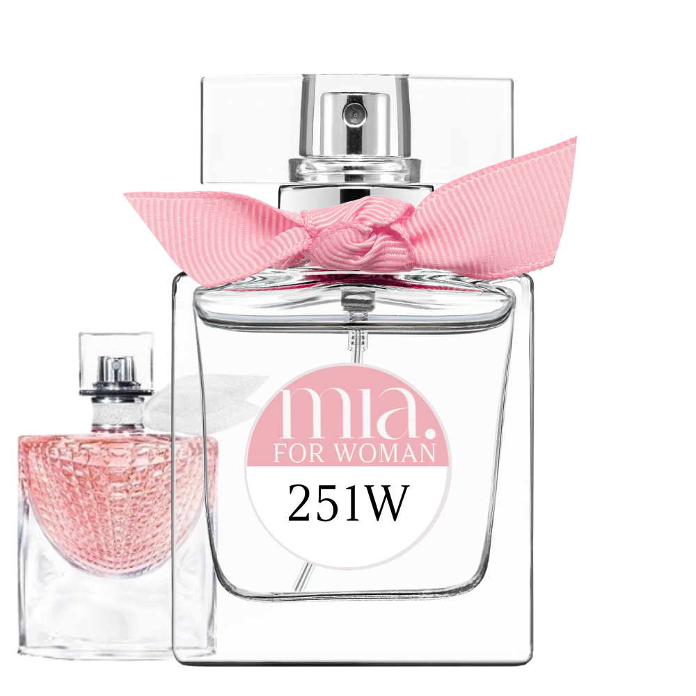 251W. Perfumy Mia