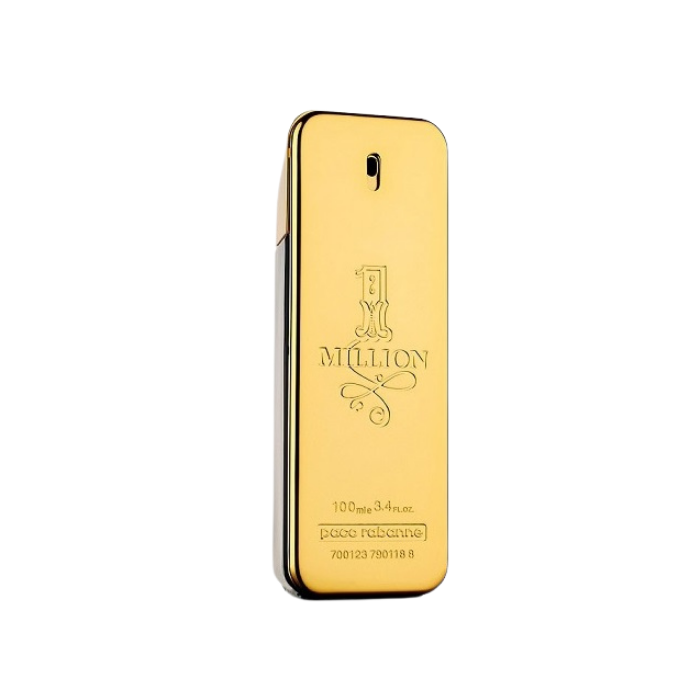 502M. Perfumy Mia 