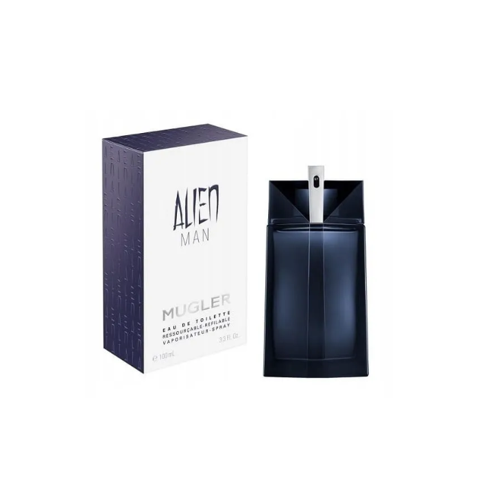 Thierry Mugler ALIEN MAN EDT 100ML