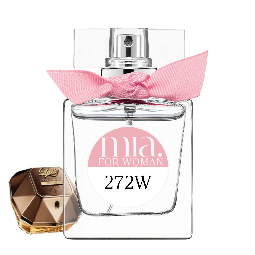 272W. Perfumy Mia 