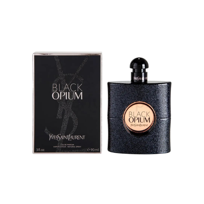 Yves Saint Laurent Black Opium EDP 30ML