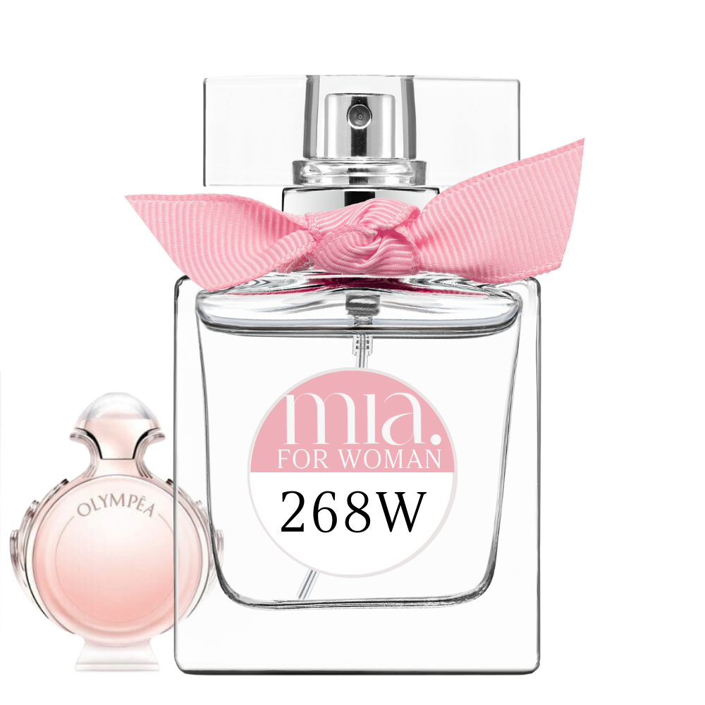 268W. Perfumy Mia