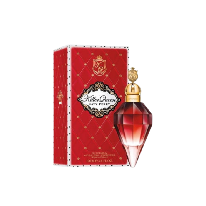 Katy Perry Killer Queen EDP 100ML