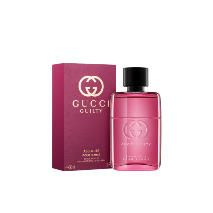 Gucci Guilty Absolute Pour Femme EDP 30ML