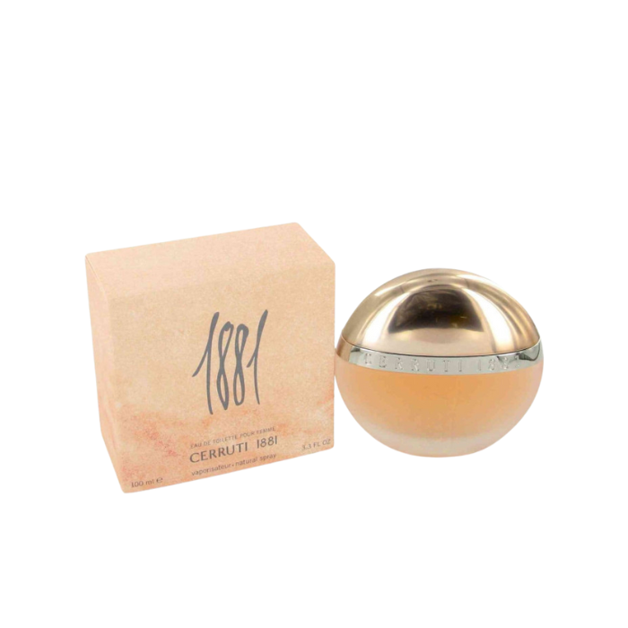 Cerruti 1881 EDP 50ML