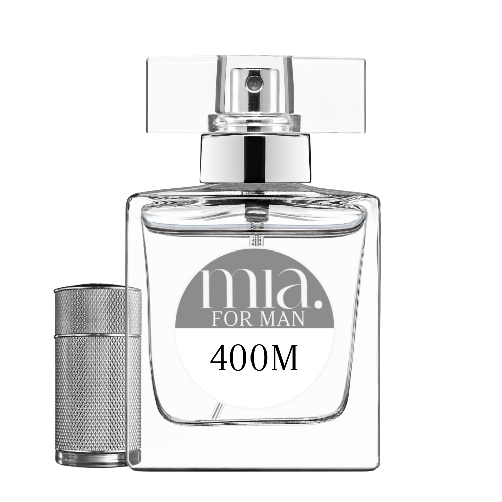 400M. Perfumy Mia 