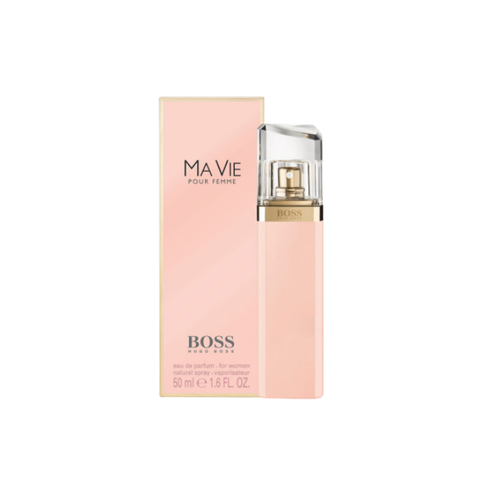 Hugo Boss Ma Vie EDP 50ML