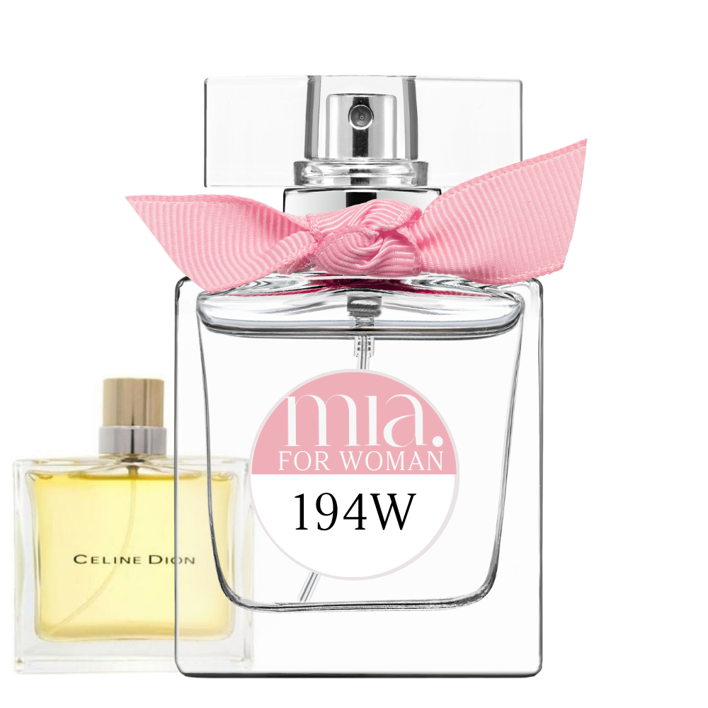 194W. Perfumy Mia