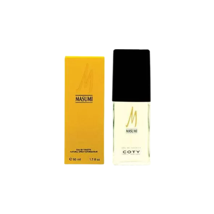 Coty Masumi EDT 75ML
