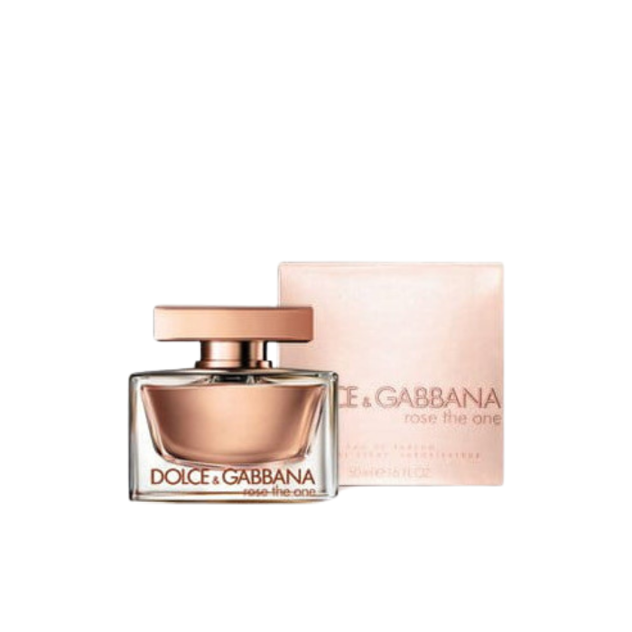 Dolce & Gabbana Rose The One EDP 50ML