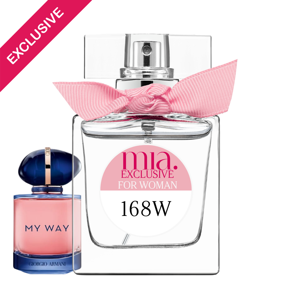 168W. MIA Exclusive
