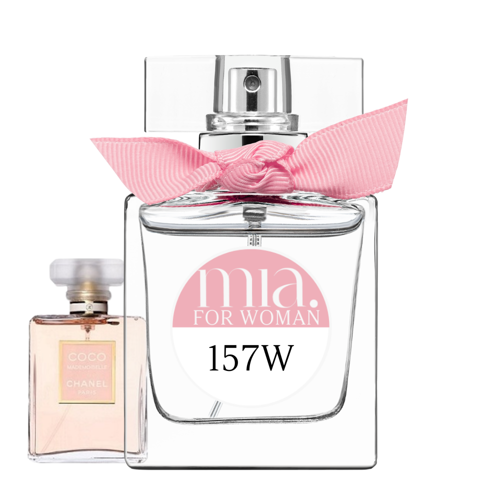 157W. Perfumy Mia
