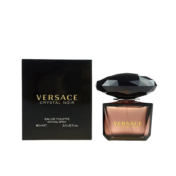 Versace Crystal Noir EDT 30ML