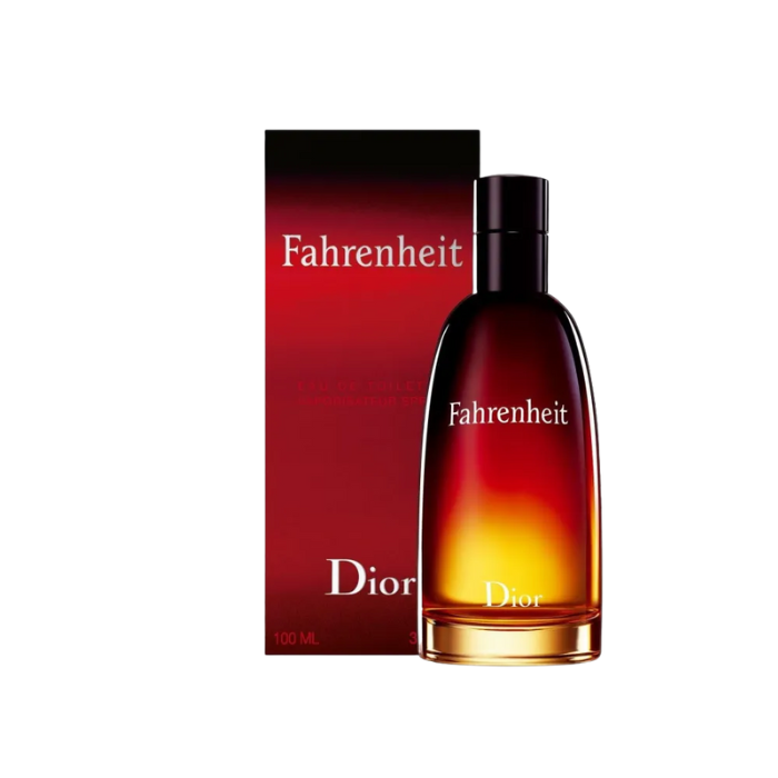 Christian Dior Fahrenheit EDT 50ML
