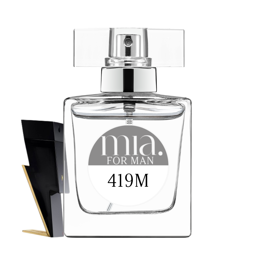 419M. Perfumy Mia 
