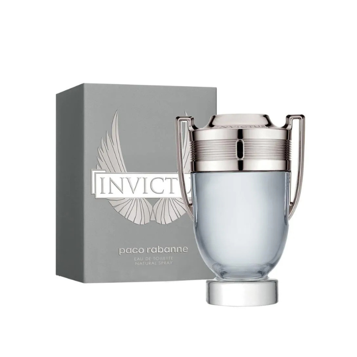 Paco Rabanne Invictus EDT 100ML
