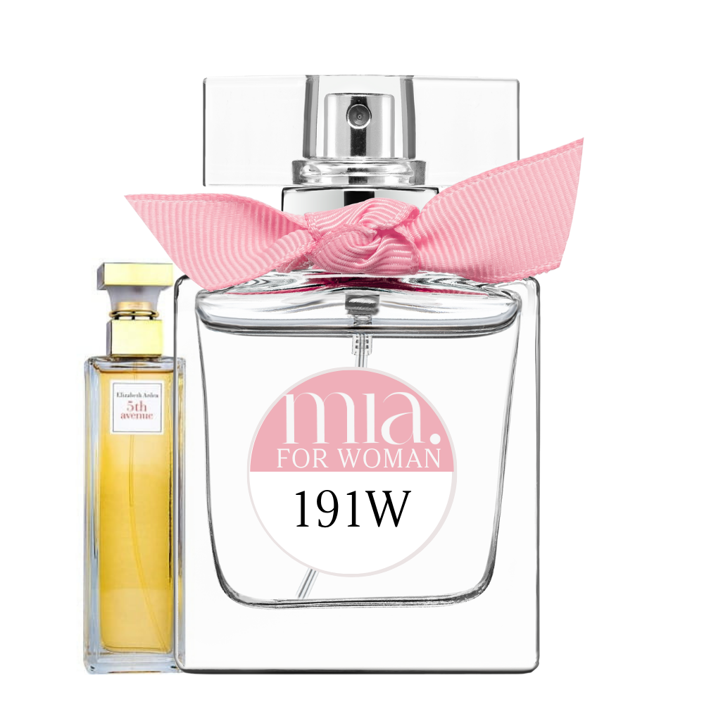 191W. Perfumy Mia