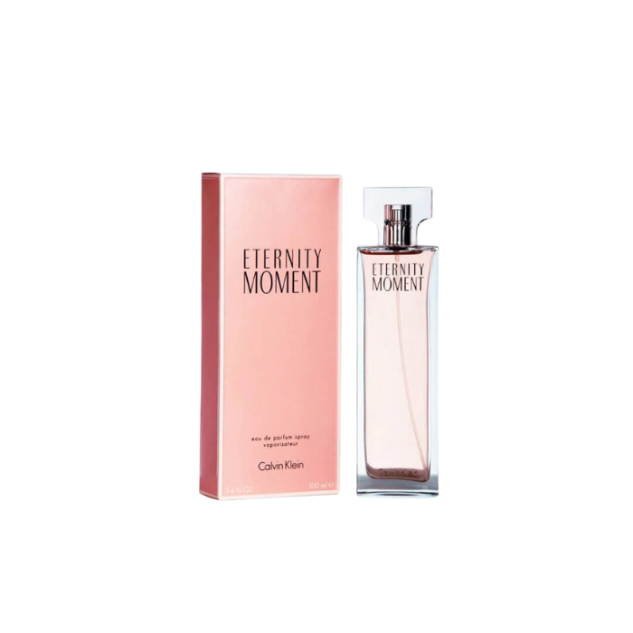 Calvin Klein Eternity Moment EDP 100ML