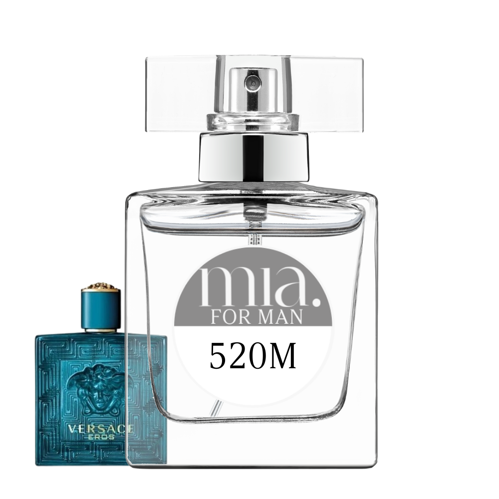 520M. Perfumy Mia 