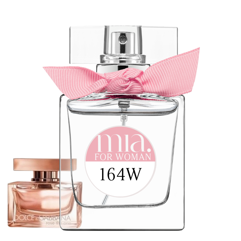 164W. Perfumy Mia