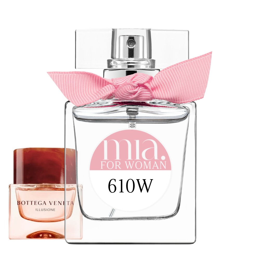 610W. Perfumy Mia