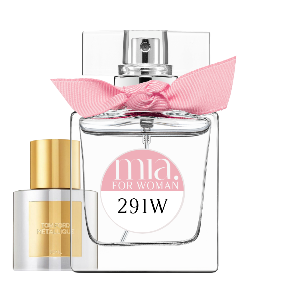 291W. Perfumy Mia 