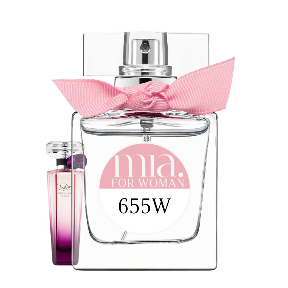 655W. Perfumy Mia