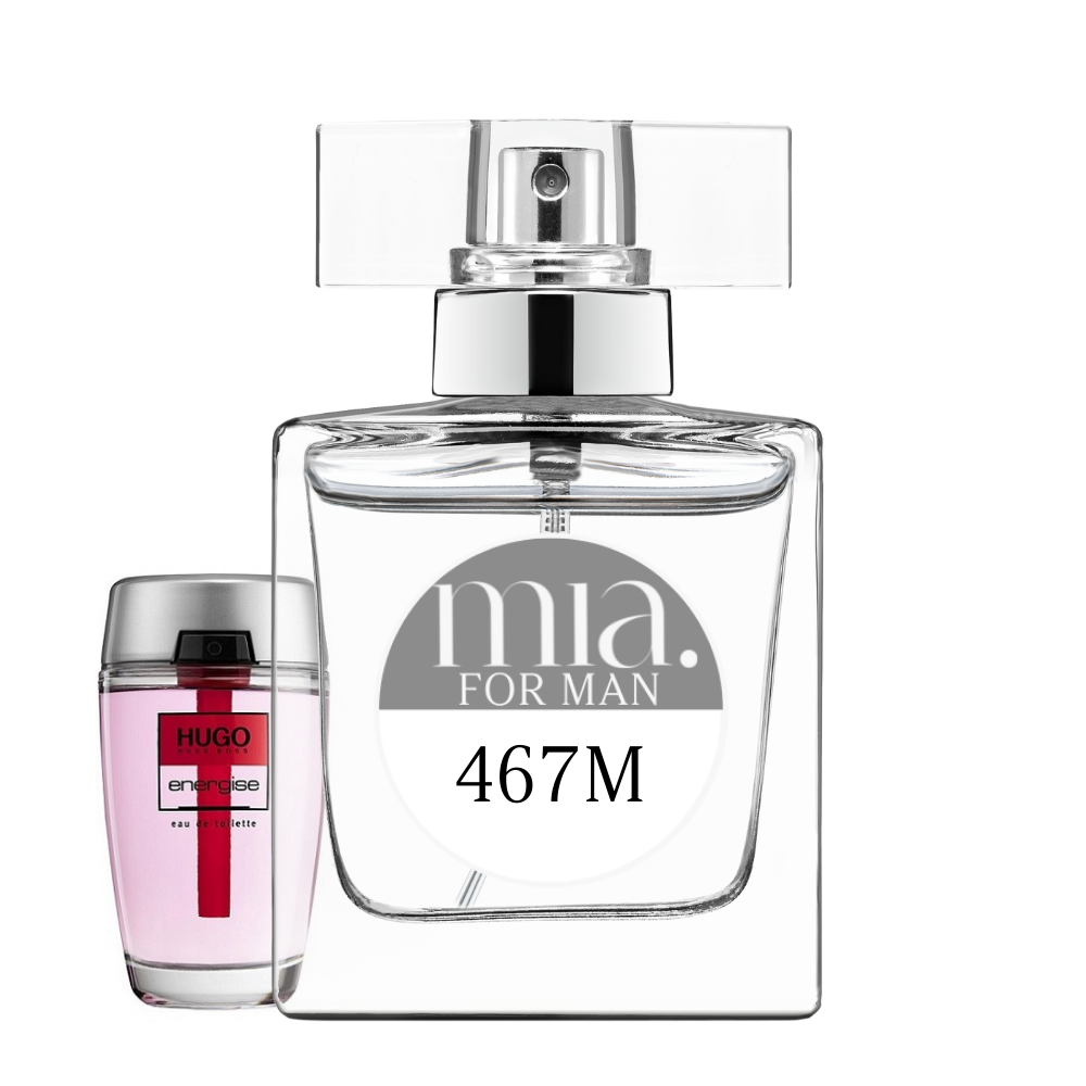 467M. Perfumy Mia