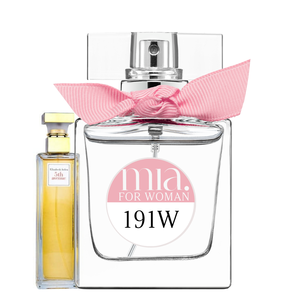 191W. Perfumy Mia