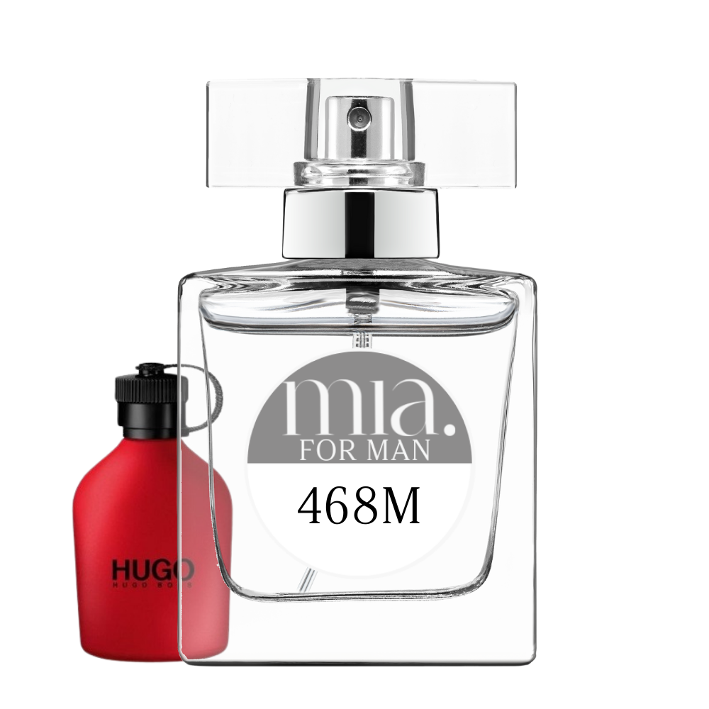 468M. Perfumy Mia