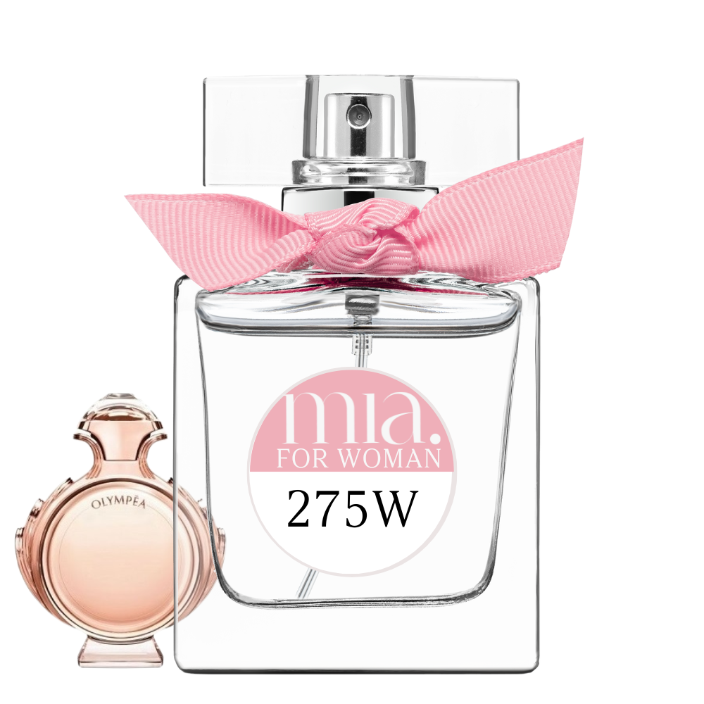 275W. Perfumy Mia 