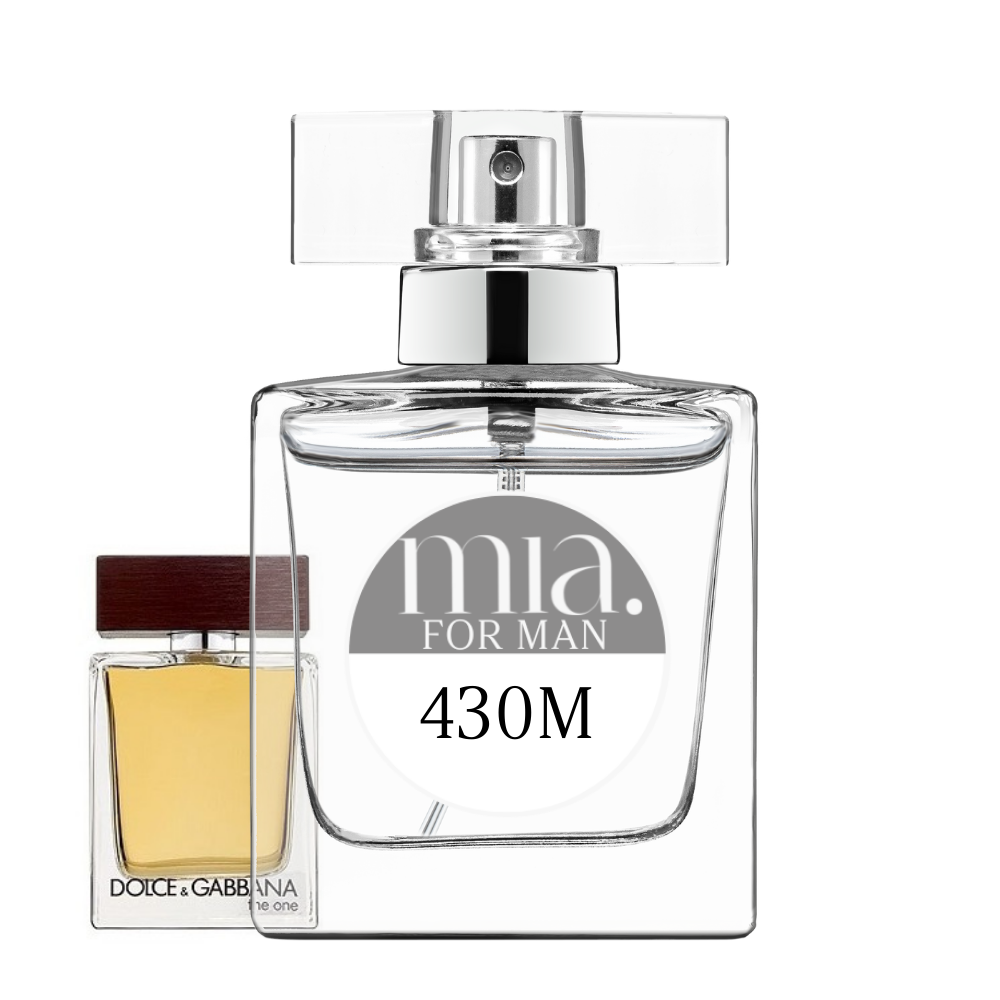 430M. Perfumy Mia