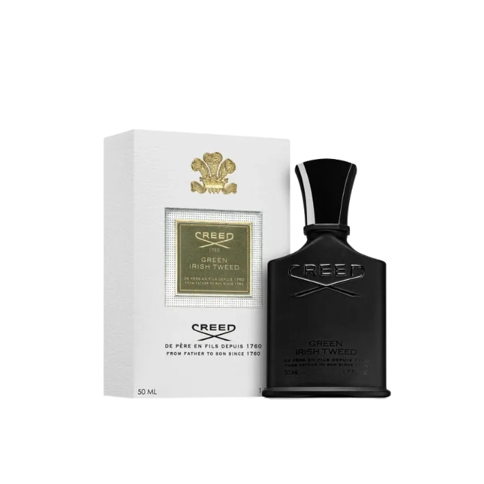 Creed Green Irish Tweed EDP 50ML